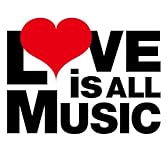 LOVE is ALL MUSIC -Indies Love Songs- vol.3