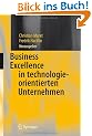 Business Excellence in technologieorientierten Unternehmen