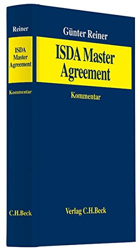ISDA Master Agreement