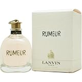 Rumeur By Lanvin For Women. Eau De Parfum Spray 3.3 oz