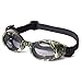 Doggles ILS Medium Green Camo Frame and Smoke Lens