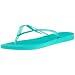 Havaianas h4000030-1339 Slim mint green Unisex - Erwachsene Sandalen/Zehentrenner