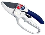 Secateurs - Anvil Ratchet