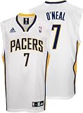 Indiana Pacers Youth Hooded Sweatshirt, Size= Medium