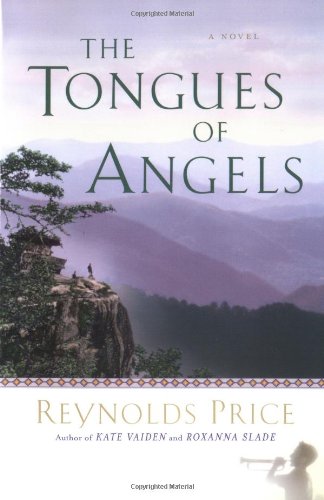 The Tongues of Angels: A Novel