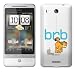 Search : Coveroo Garfield - BRB Replacement Cover for HTC Hero