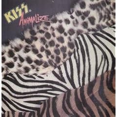 Animalize (1984)