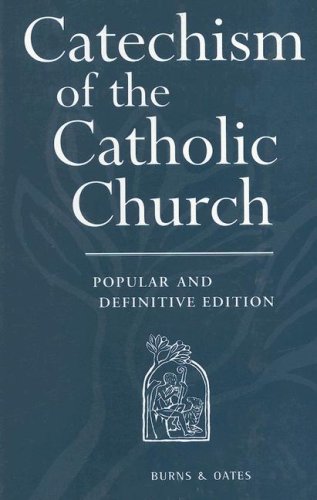 City Travel Guides Discounted  Books : Catechism of the Catholic Church