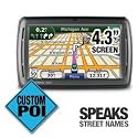 Garmin n&uuml;vi 855 4.3-Inch Widescreen Portable GPS Navigator with Speech Recognition
