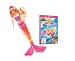 Barbie W2883 Geheimnis von Oceana Merliah 2 und DVD Oceana 2