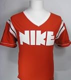 Mens NIKE Organic Running Shirt Sportswear Large L