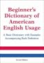 Beginner's Dictionary of American English Usage, Second Edition