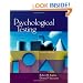Psychological Testing: Principles, Applications, and Issues