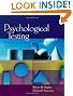 Psychological Testing: Principles, Applications, and Issues