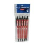 NBA Houston Rockets Disposable Click Pens