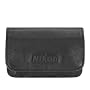 Nikon - Case for digital photo camera - leather