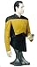 Star Trek - Masterpiece Collection Maxi Bust: Brent SpinerAS Lt. Commander Data_s-2
