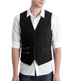 G by GUESS Rocksteady Vest