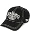 Jack Daniels Men's Daniel's Logo Cap