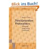 Third Generation Photovoltaics: Advanced Solar Energy Conversion (Springer Series in Photonics)