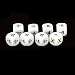 Tube of 8 Math Set (1) Dice