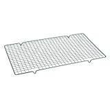 Faringdon 40 X 25cm Rectangular Cooling Rack