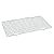 Faringdon 40 X 25cm Rectangular Cooling Rack