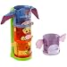 Fisher-Price Winnie the Pooh Friendship Tub Tower Bath Toy