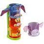 Fisher-Price Winnie the Pooh Friendship Tub Tower Bath Toy