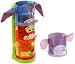 Fisher-Price Winnie the Pooh Friendship Tub Tower Bath Toy