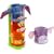 Fisher-Price Winnie the Pooh Friendship Tub Tower Bath Toy
