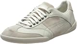 DASSLER by PUMA Black Label Men's Standpunkt Classic Sneaker