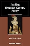 Reading sixteenth-century poetry