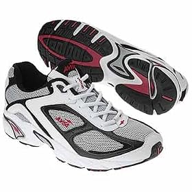 AVIA Mens A5020M Running Shoe by Avia