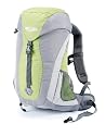 Gelert Serenity Rucksack - Lizard Green/Light Grey, 18lt
