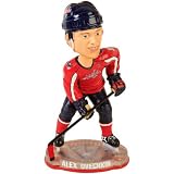 Alexander Ovechkin Washington Capitals 2012 Puck Base Bobblehead