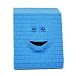 Blue Face Coin Bank Motion Sensored Piggy Bank
