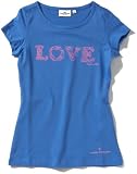 Produkt-Bild: TOM TAILOR M&auml;dchen T-Shirt 10228736240/ Love