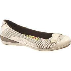 Buy Merrell Ladies Allegro in Red by Merrell