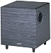 BIC AMERICA V-80 8" 100 Watt Powered Subwoofer