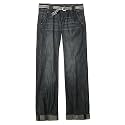 s.OLIVER Jeans Frauen, dunkelblau