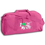 Cricut Expression Compatible Tote Bag - Hot Pink