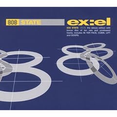 Ex:el- Remastered with archive material (2CD)