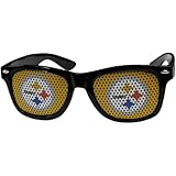 NFL Pittsburgh Steelers Game Day Shades Sunglasses