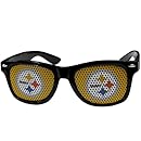 NFL Pittsburgh Steelers Game Day Shades Sunglasses