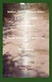 LightFoot Guide to the Via Francigena - Summit of the Great St Bernard Pass to St Peter's, Rome