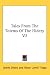 Tales From The Totems Of The Hidery V2