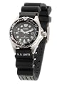 Citizen Ladies Divers Eco-Drive Watch EP6000-07H