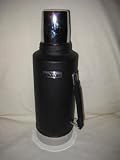 Vintage Stanley Aladdin Black TN USA