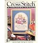 Cross Stitch & Country Crafts MAR/APR '89